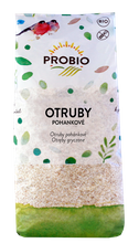 Otręby gryczane bezglutenowe 500 g - Probio (BIO)