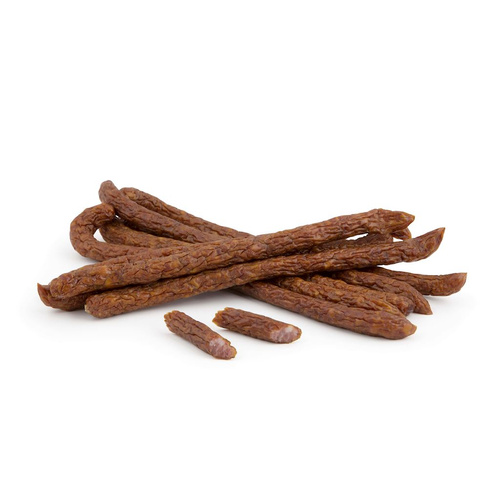 Ekologiczne kabanosy extra (ok. 0,20 kg) - Farmy Roztocza (EKO)