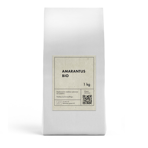 Amarantus 1 kg - The Planet (EKO)