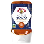 MIÓD MANUKA MGO 100+ 250 g - CAPILANO HONEY