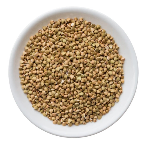 Kasza gryczana niepalona bezglutenowa 5 kg - Bio Planet (EKO)