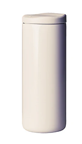 Kubek slide perłowy 350 ml - Chic-Mic