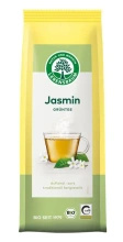 Herbata zielona jaśminowa liściasta 75 g - Lebensbaum (EKO)