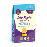 Makaron z tapioki i konjac spaghetti bezglutenowy 200 g - Slim (EKO)