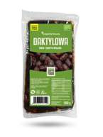 Masa Daktylowa Bezglutenowa Bio 500 G - Organic House