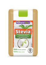 Stevia (na bazie erytrytolu i stewii) 500 g - Naturavena