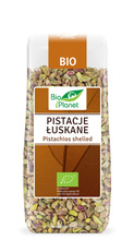 Pistacje łuskane 150 g - Bio Planet (EKO)