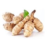 Ekologiczny topinambur (ok. 0,5 kg) (EKO)