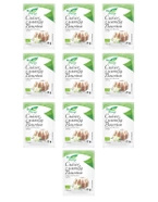 Cukier z wanilią bourbon 10 szt. 150 g - Bio Planet (EKO)