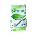 KSYLITOL 500 g (TOREBKA) - SANTINI (FINLANDIA)