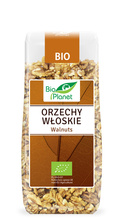 Orzechy Włoskie 100g - Bio Planet