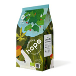 Kawa mielona arabica 100 % kongo "odbudować nadzieję kobiet" fair trade 250 g - Oxfam (BIO)