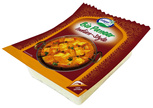 Ser indyjski paneer 200 g - Zuger (BIO)