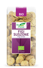 Figi Suszone 400g - Bio Planet