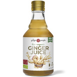 Sok z imbiru NFC 237 ml - Ginger People (EKO)
