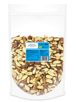 Orzechy brazylijskie 2,5 kg - Bio Planet (BIO)