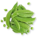 Fasolka płaska ekologiczna (karton ok. 4 kg) (EKO)