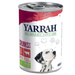 Karma dla psa dorosłego z wołowiną pokrzywą i pomidorem 405 g - Yarrah (EKO)