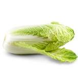 Ekologiczna kapusta pekińska pekinka (1 sztuka ok. 0,6 kg) (EKO)