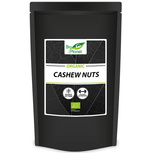 Orzechy nerkowca 600 g - bio planet (EKO)