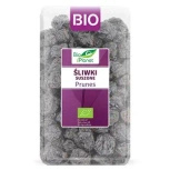 Śliwki suszone 1 kg - Bio Planet (EKO)