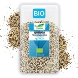 Quinoa komosa ryżowa trójkolorowa 1 kg - Bio Planet (EKO)