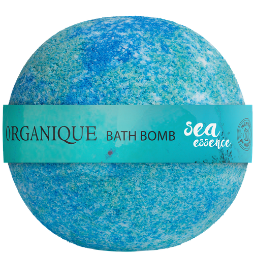 Kula Do Kąpieli Sea Essence 170 G - Organique