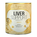 Kapsułki na wsparcie wątroby 60 szt. - So Good!