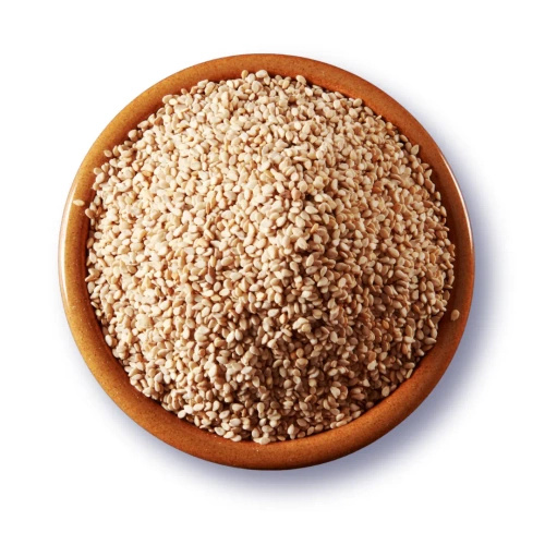 Sezam biały łuskany 200 g - Bio Planet (EKO)