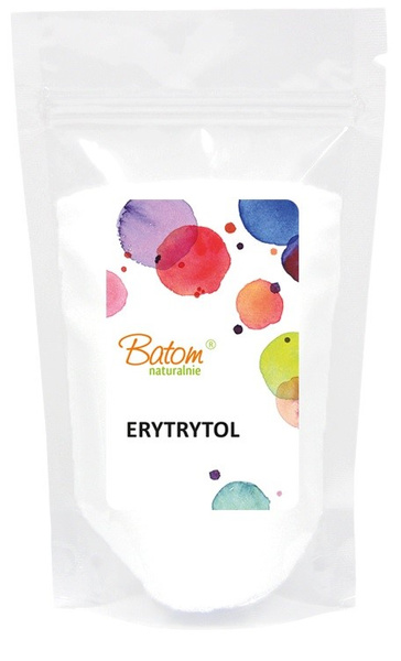 Erytrytol 500 g - Batom