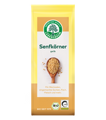 Gorczyca żółta 80 g - Lebensbaum (EKO)