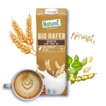 Napój owsiano sojowy barista bez dodatku cukru 1 l - Natumi (EKO)