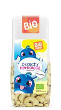 Orzechy nerkowca 75 g - Biominki (BIO)