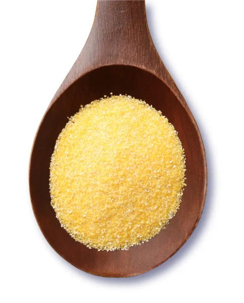 Mąka kukurydziana bezglutenowa 450 g - Probio (EKO)