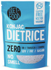 Makaron konjac (ryż) bezglutenowy 270 g (200 g) - DIET-FOOD