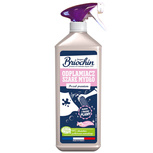 Odplamiacz do tkanin na bazie szarego mydła 500 ml - Briochin