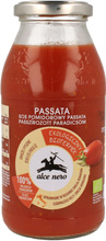 Passata Pomidorowa Przecier Pomidorowy Włoski 500g - Alce Nero