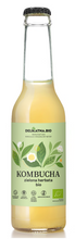 Kombucha Z Zielonej Herbaty Bio 270 Ml - Delikatna (Zakwasownia)