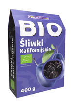 Śliwki Kalifornijskie 400g - NaturaVena