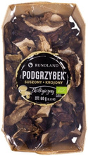 Podgrzybki Suszone 60g - RUNOLAND