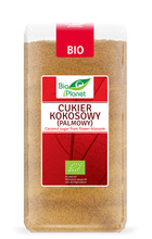 Cukier kokosowy 300 g - Bio Planet (BIO)