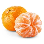 Klementynki ekologiczne (0,5 kg) (EKO)