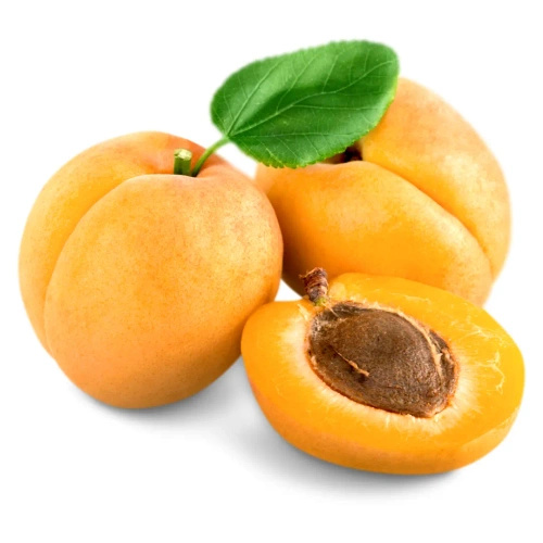 Morele połówki w lekkim syropie bezglutenowe 325 g (165 g) - Zwergenwiese (EKO)