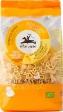 Makaron z pszenicy farma 250 g - Alce Nero (EKO)