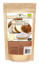 Maranta Trzcinowa 250g - Pięć Przemian