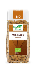 Migdały 100g - Bio Planet