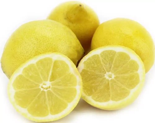 Ekologiczne cytryny (siatka ok. 1 kg) (EKO)