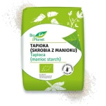 Tapioka skrobia z manioku 800 g - Bio Planet (EKO)