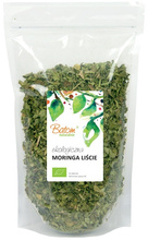 Herbatka liść moringi 100 g - Batom (BIO)