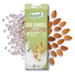 Napój orkiszowo migdałowy bez dodatku cukru 1 l - Natumi (EKO)